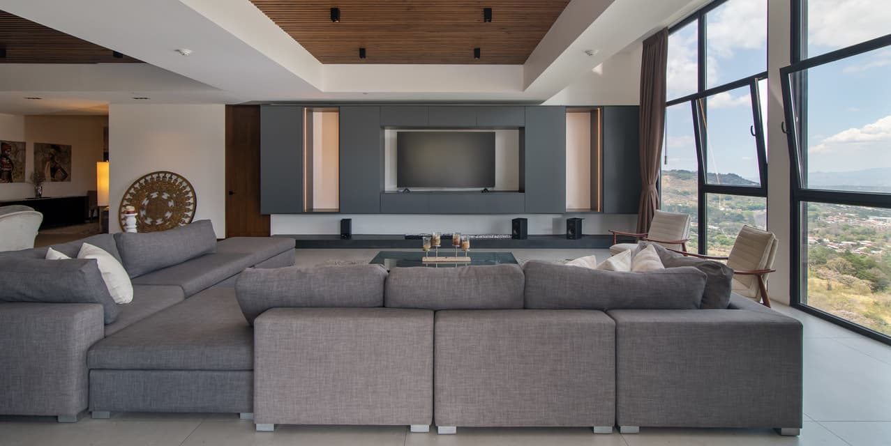 The Nook Apartment at Solaris — photo