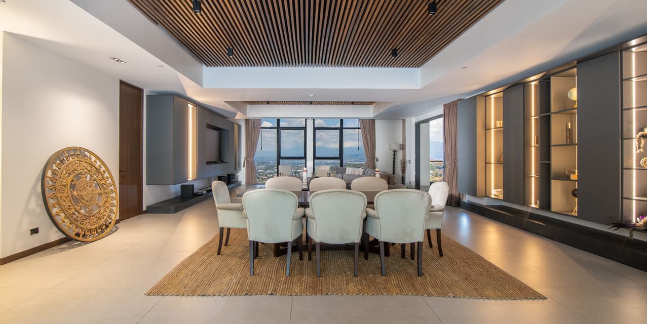 The Nook Apartment at Solaris — photo