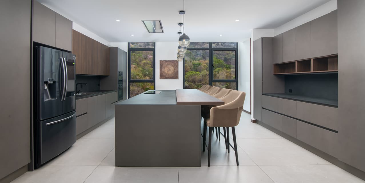 The Nook Apartment at Solaris — photo