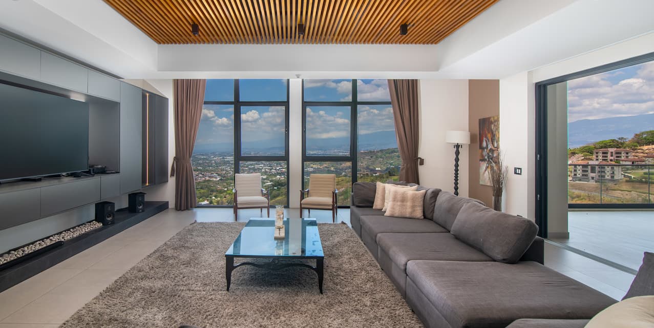 The Nook Apartment at Solaris — photo