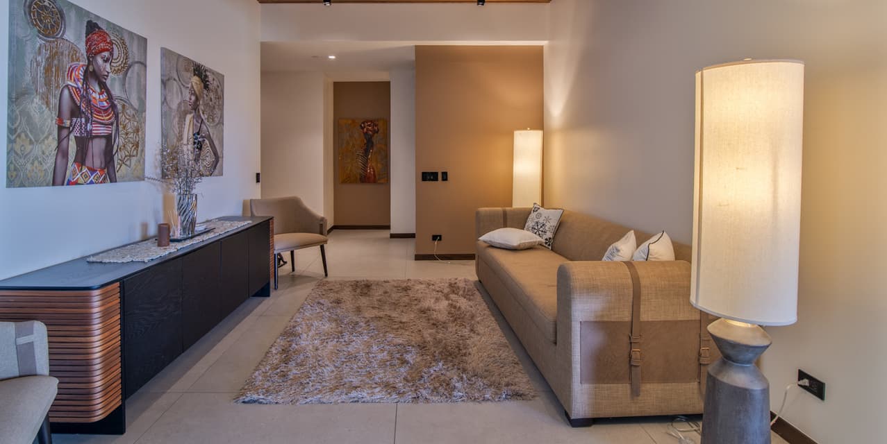 The Nook Apartment at Solaris — photo