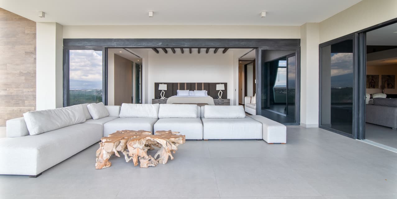 The Nook Apartment at Solaris — photo