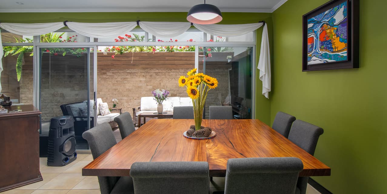 Lomas Family Home at Granadilla — photo