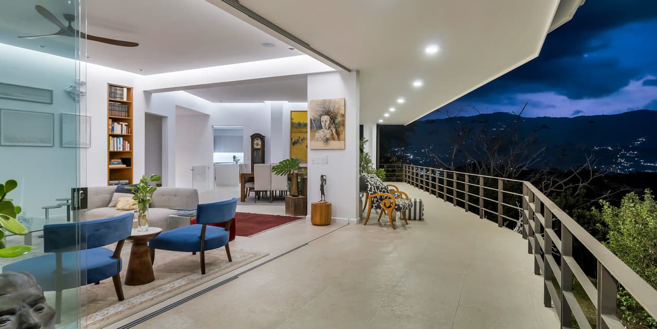 Obra Viva @ Villa Real — photo