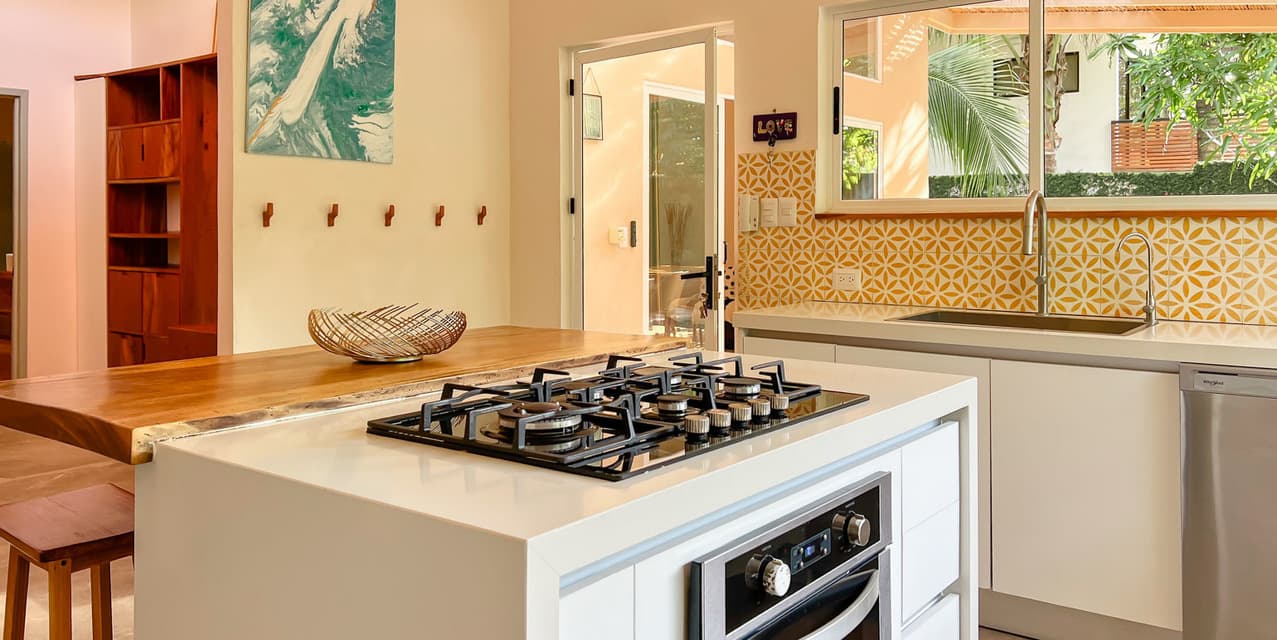 Prime Dual-Home Property in the Heart of Santa Teresa — photo