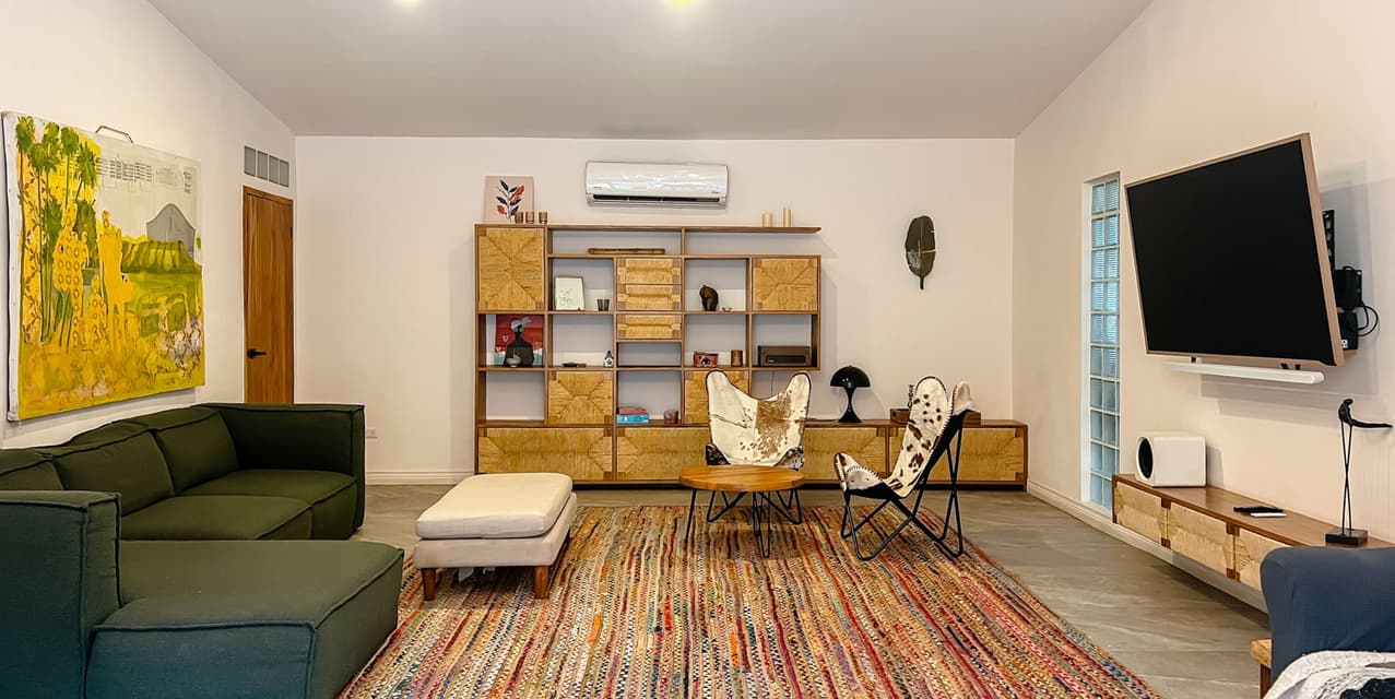 Prime Dual-Home Property in the Heart of Santa Teresa — photo