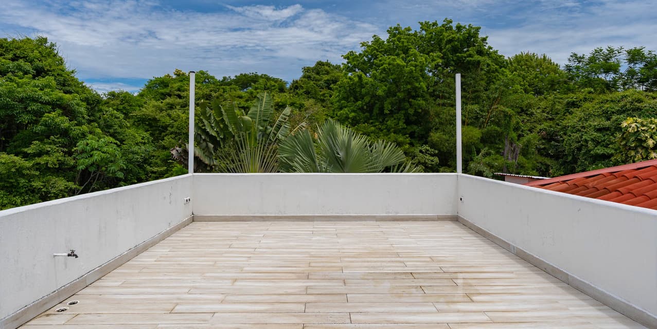 Ocean View Home in Montezuma - Unmatched Panoramic Views & Privacy — photo