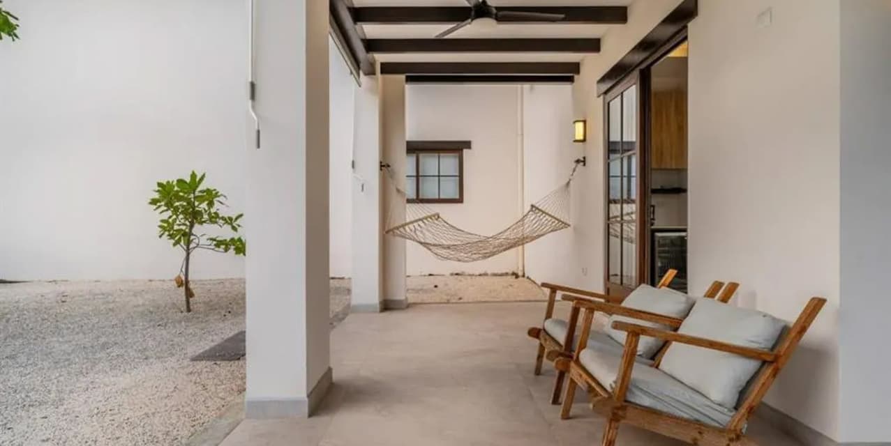 Stunning Modern Condo with Ocean View in Hacienda Pinilla — photo