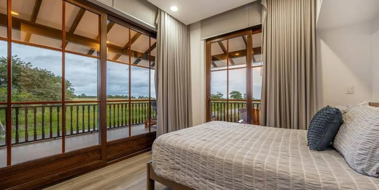 Stunning Modern Condo with Ocean View in Hacienda Pinilla — photo