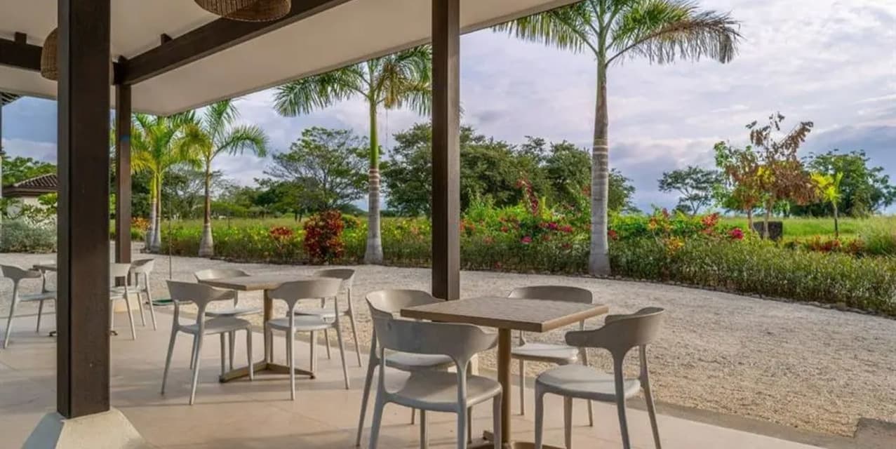Stunning Modern Condo with Ocean View in Hacienda Pinilla — photo
