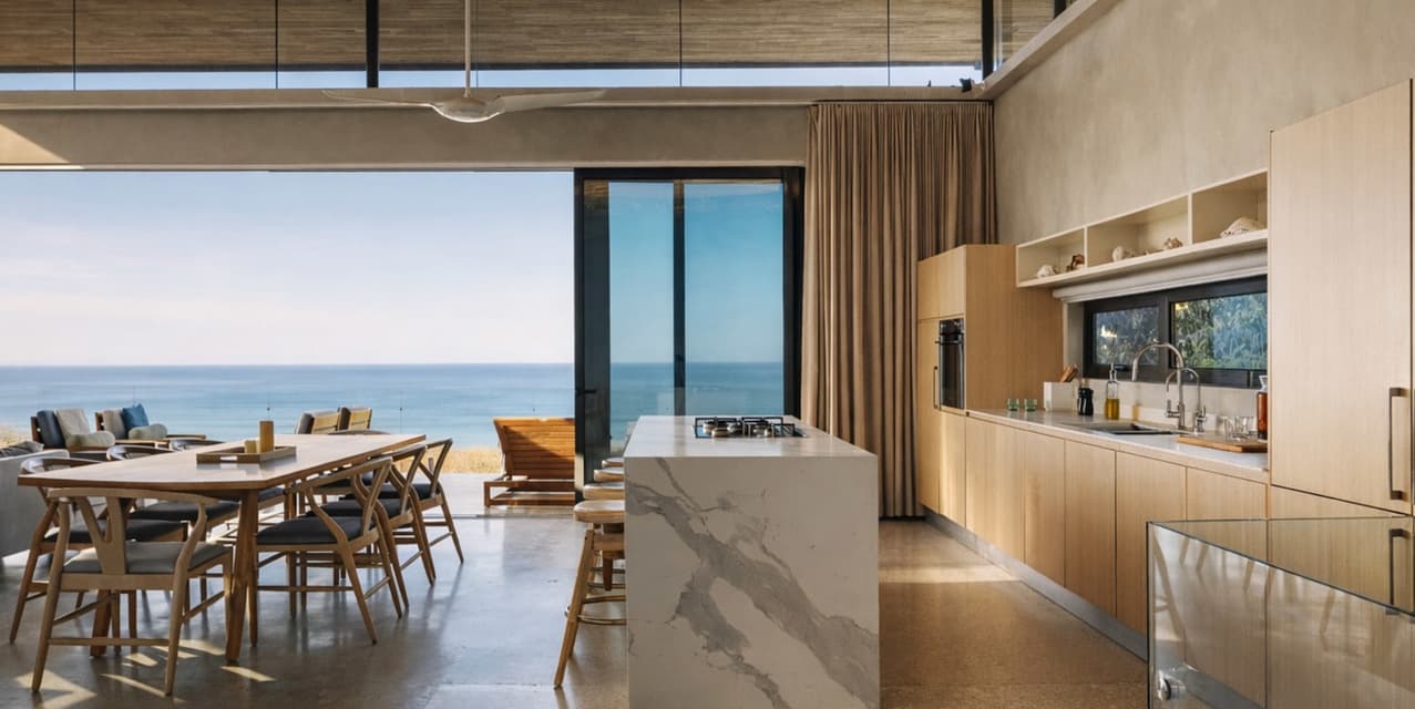 Luxury Ocean View Estate in Santa Teresa — photo