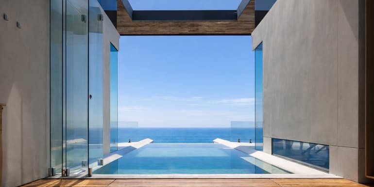 Luxury Ocean View Estate in Santa Teresa