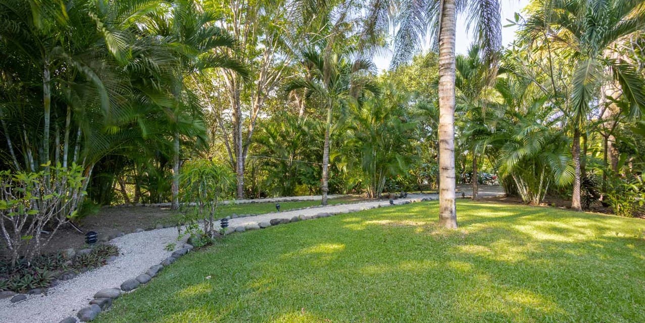 Montezuma Ocean View Estate — photo