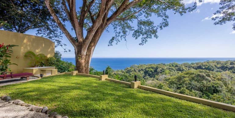 Montezuma Ocean View Estate