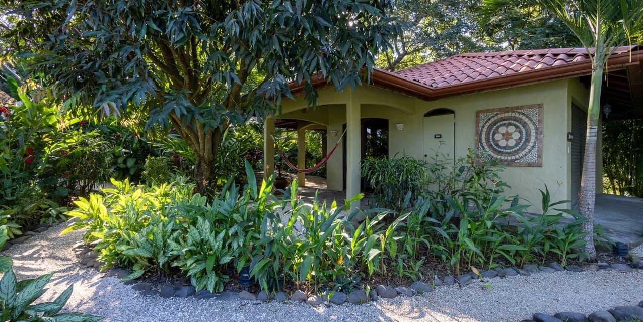 Montezuma Ocean View Estate — photo