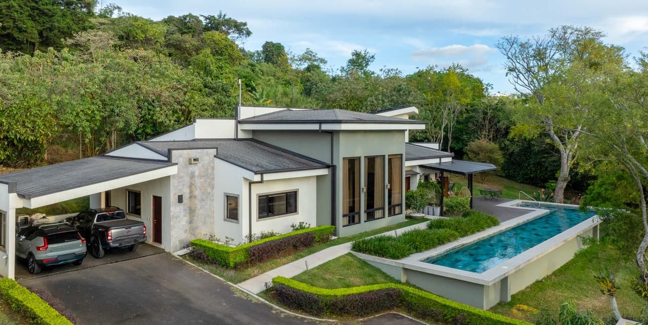 Vista Privee Home @ Heredia — photo