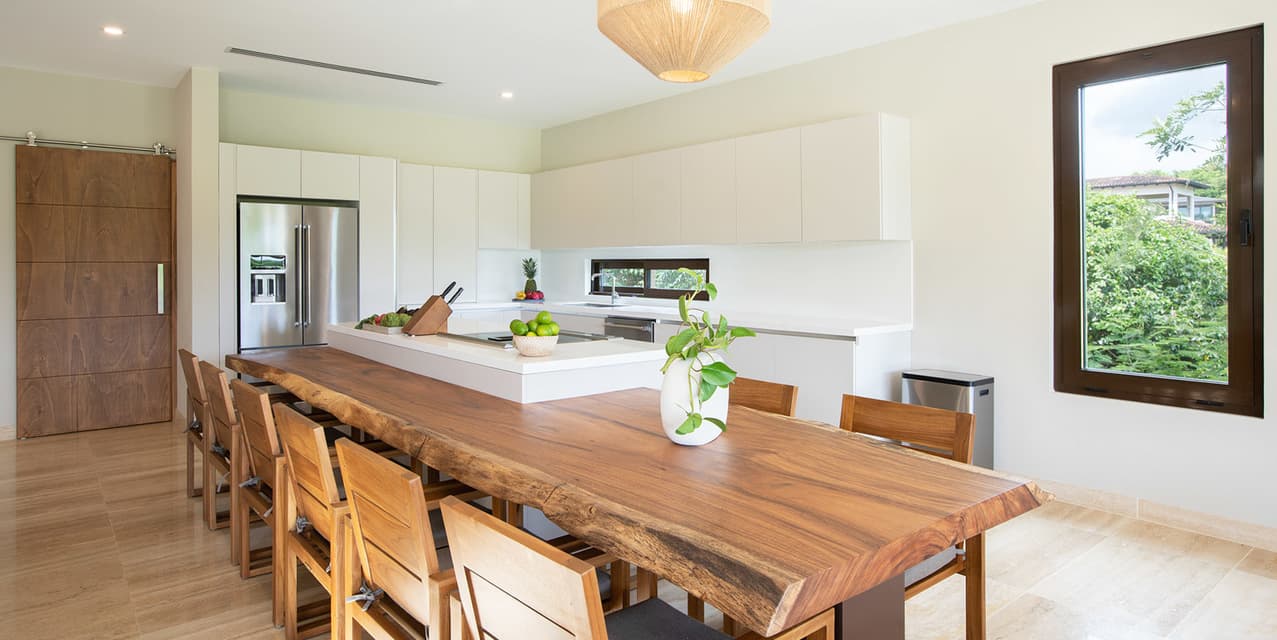 Modern Tropical Sanctuary | Steps from the Shore — photo