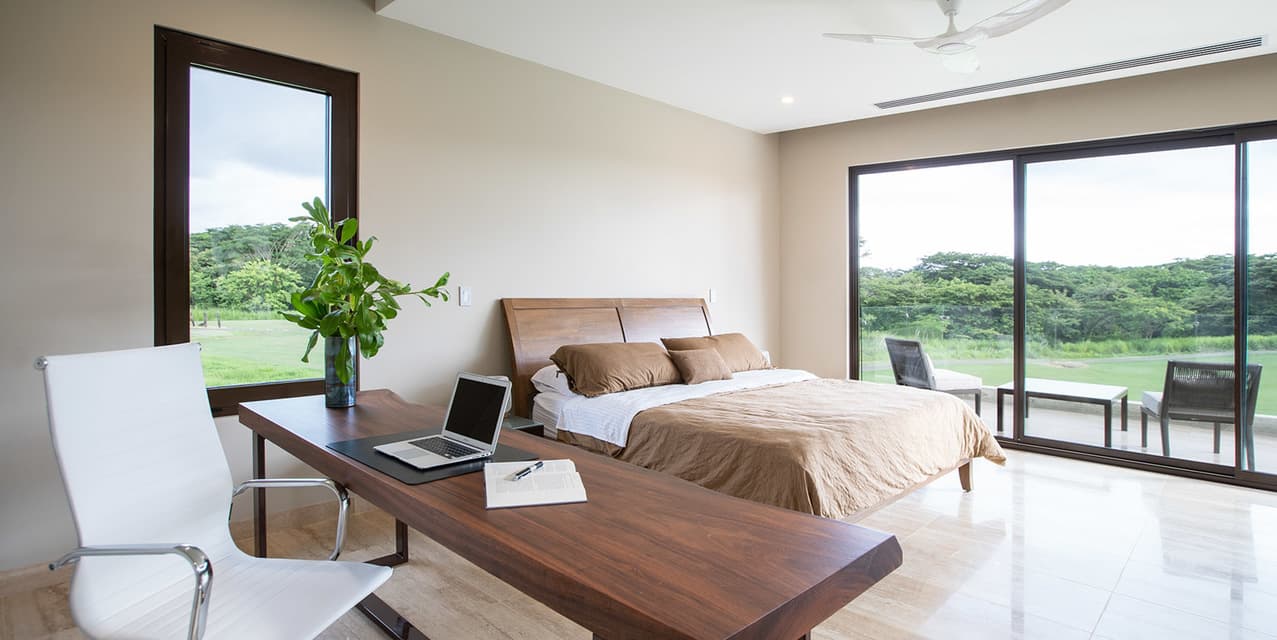 Modern Tropical Sanctuary | Steps from the Shore — photo