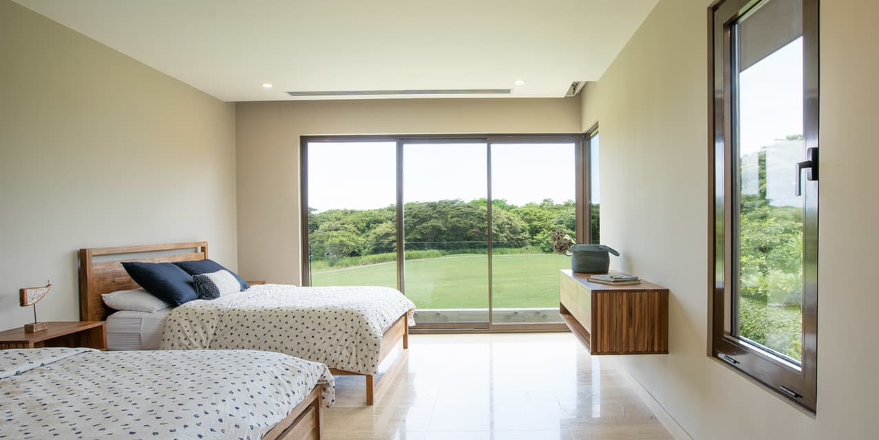 Modern Tropical Sanctuary | Steps from the Shore — photo