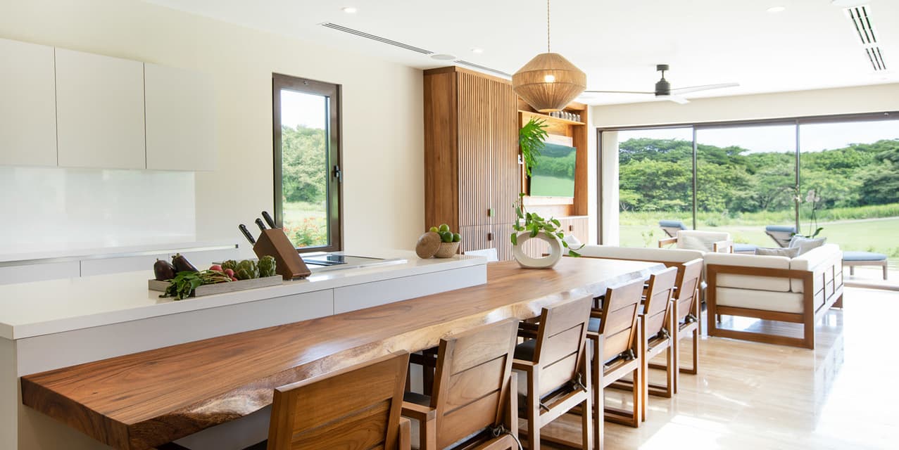 Modern Tropical Sanctuary | Steps from the Shore — photo