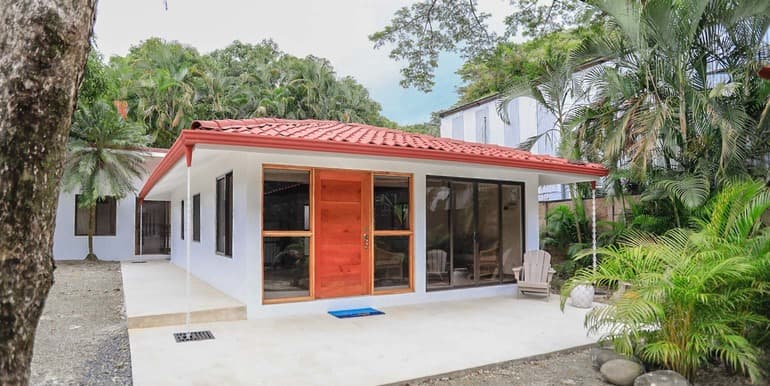 Prime Mixed-Use Opportunity in Central Santa Teresa