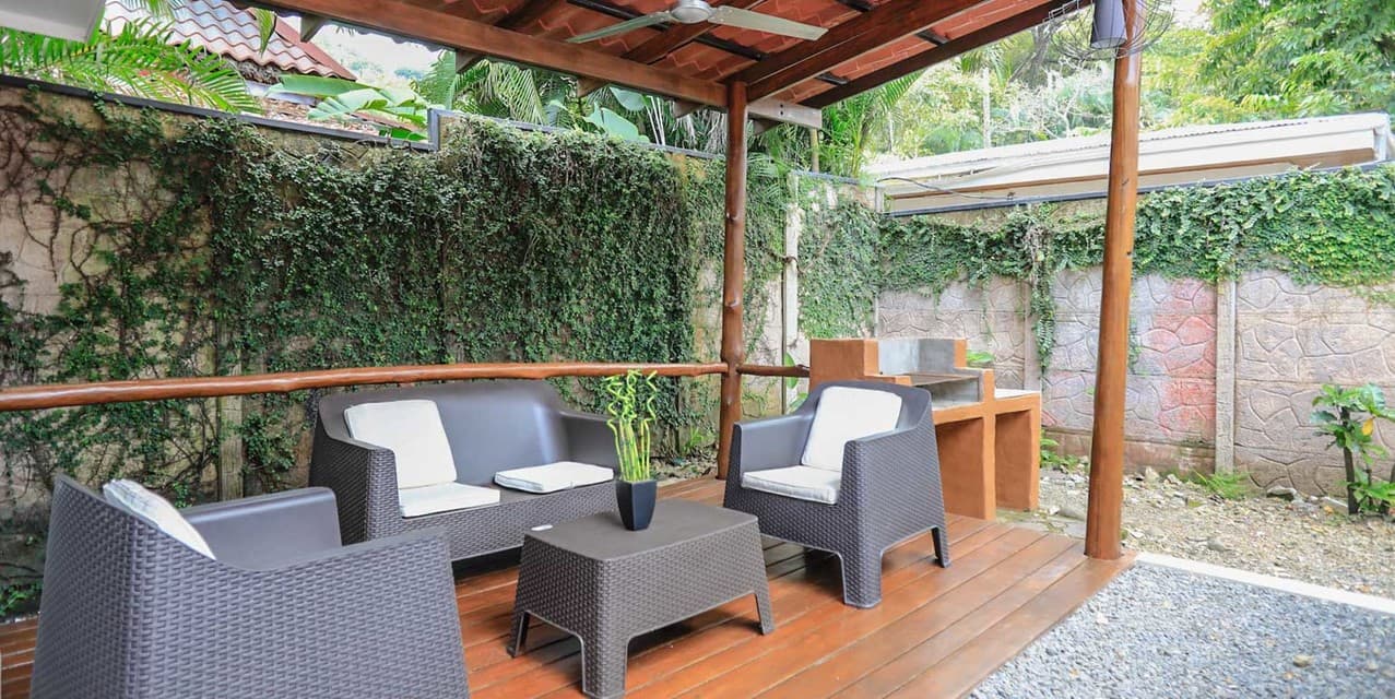 Prime Mixed-Use Opportunity in Central Santa Teresa — photo