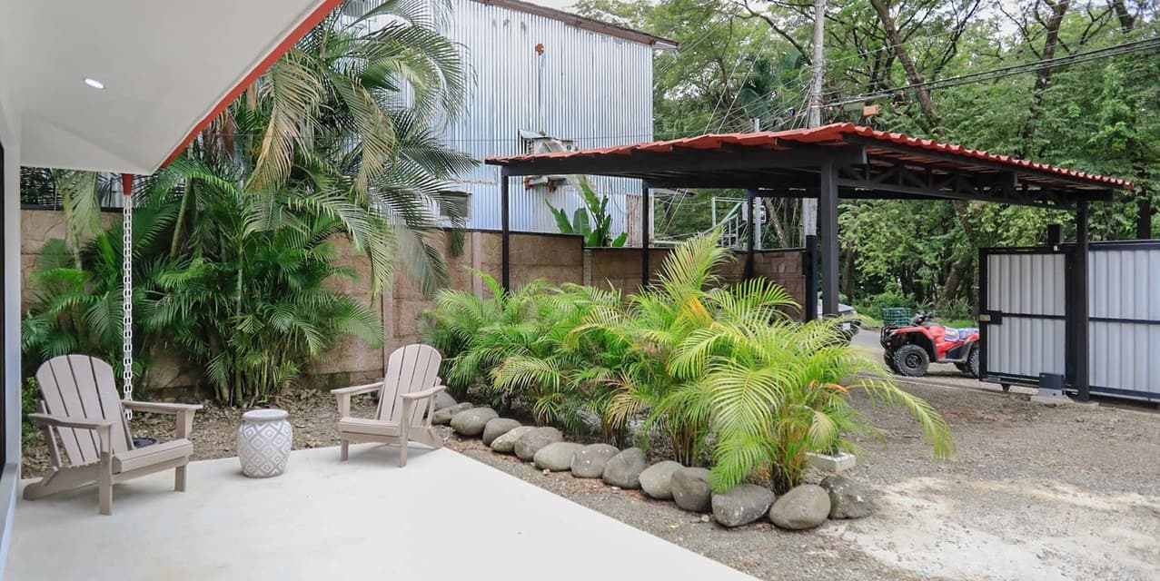Prime Mixed-Use Opportunity in Central Santa Teresa — photo