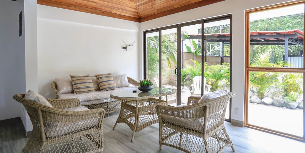 Prime Mixed-Use Opportunity in Central Santa Teresa — photo