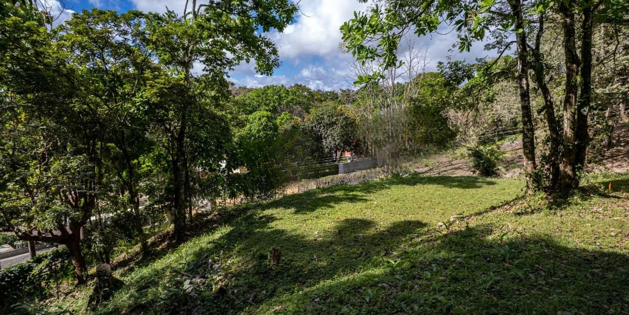 High Potential Land Opportunity near Santa Teresa — photo