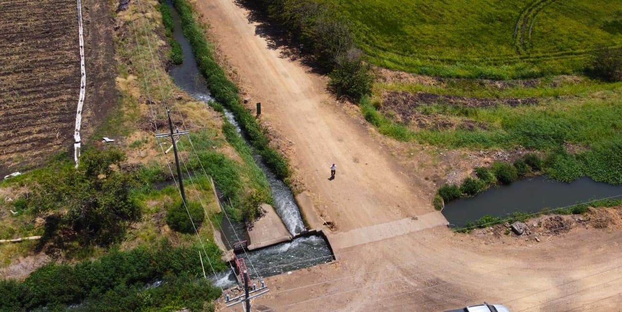Hacienda Canal Real in Cañas Guanacaste — photo