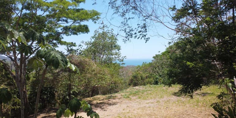 Private Oceanview Land Opportunity in Brisas del Cabo