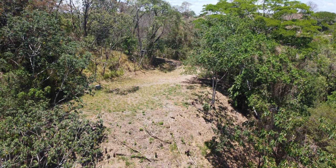 Private Oceanview Land Opportunity in Brisas del Cabo — photo