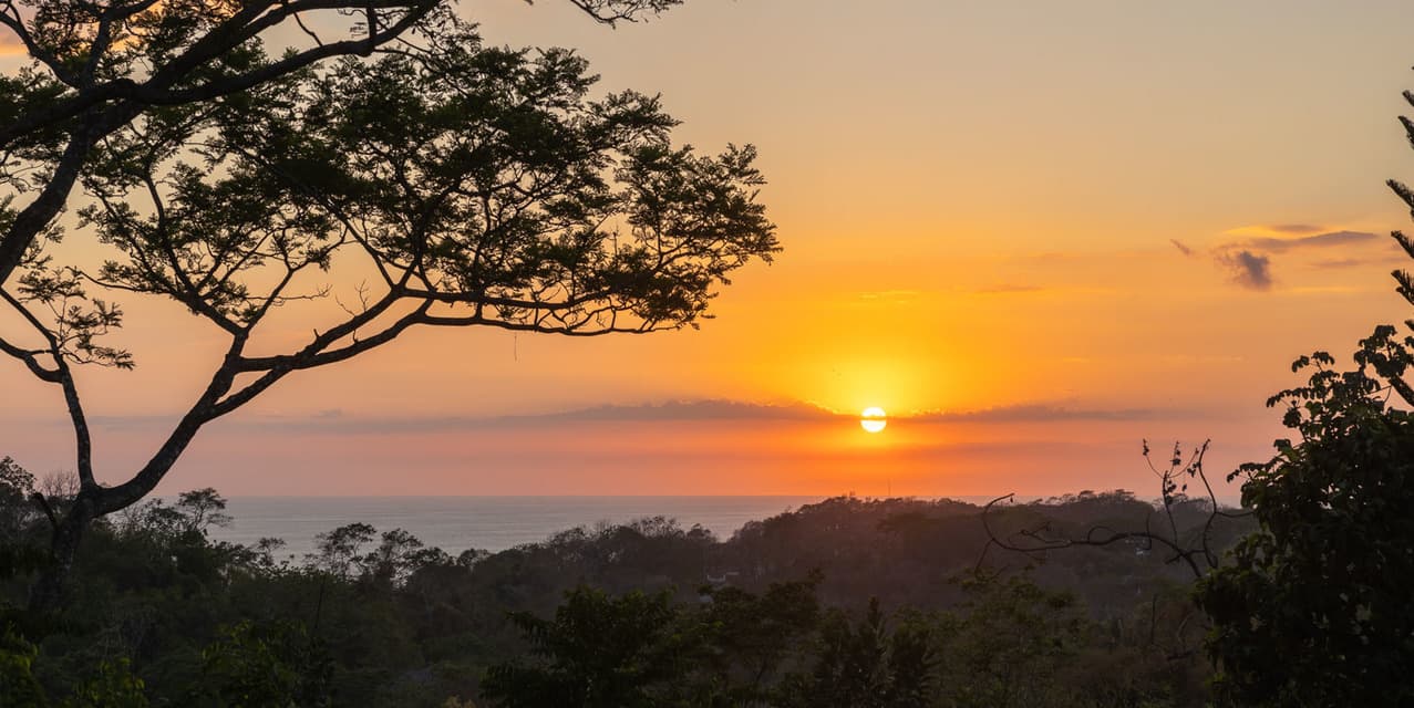 Ocean View Mixed-Use Land in Santiago — photo