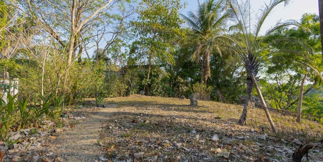 Ocean View Mixed-Use Land in Santiago — photo