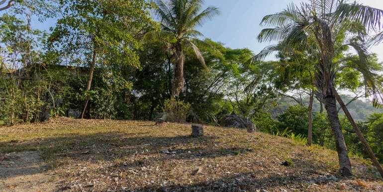 Terreno de Uso Mixto con Vista al Océano en Santiago
