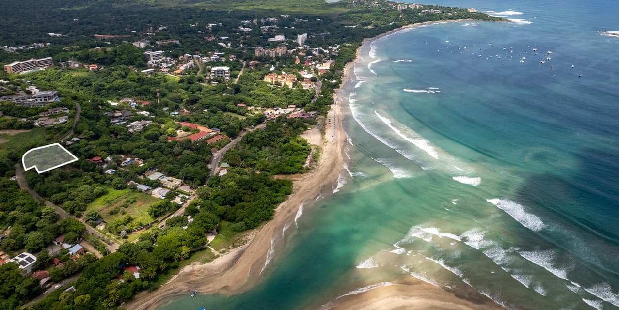 El Tesoro Lots - Uluwatu Subdivision — photo