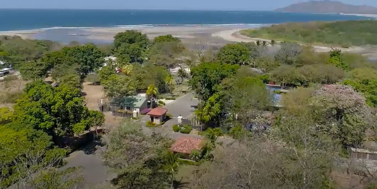 El Tesoro Lots - Uluwatu Subdivision — photo