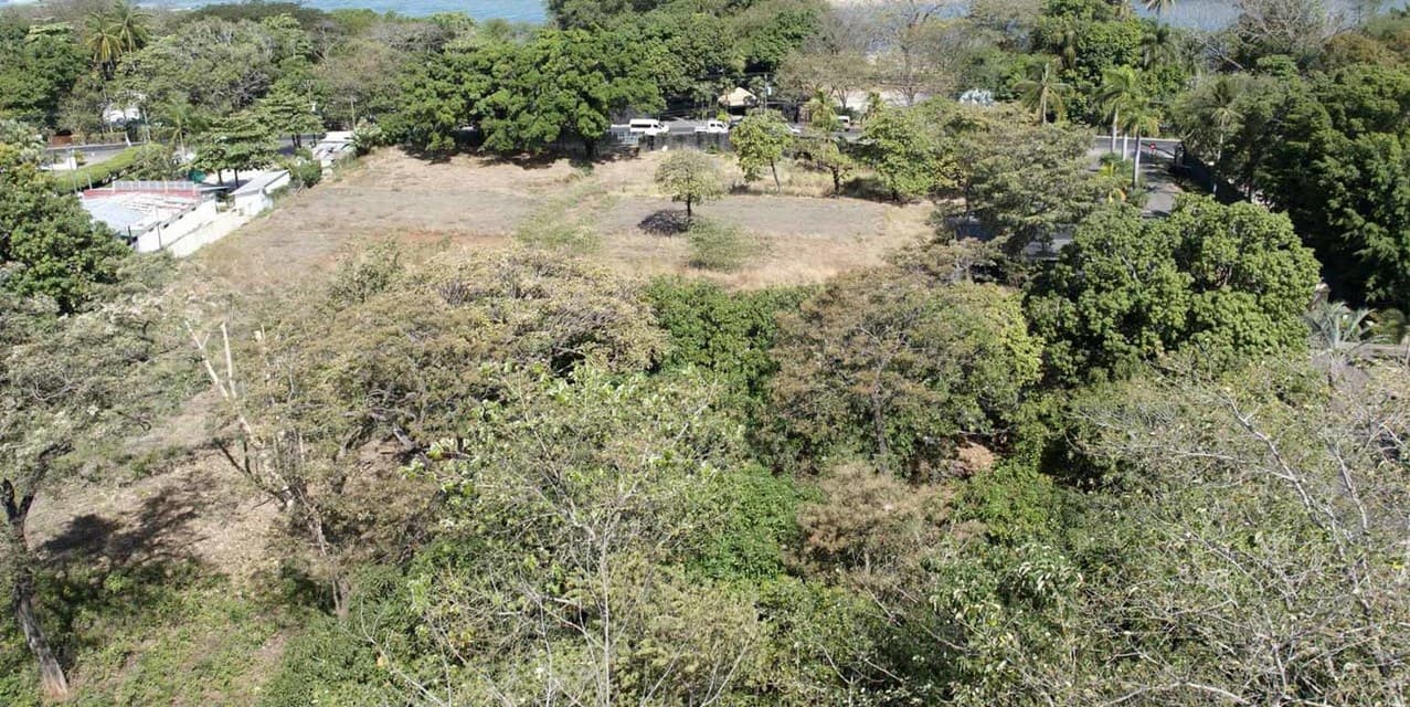 El Tesoro Lots - Uluwatu Subdivision — photo