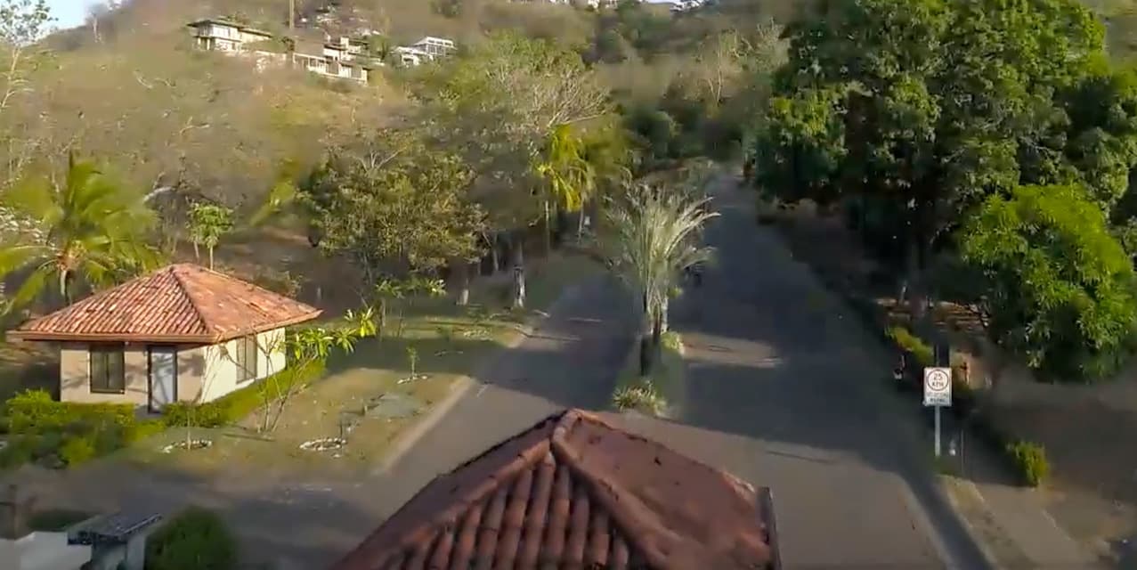 El Tesoro Lots - Uluwatu Subdivision — photo