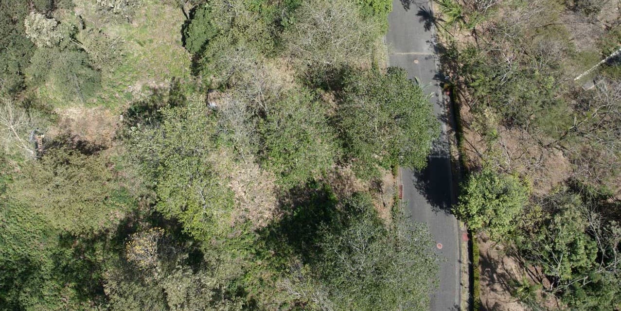 El Tesoro Lots - Uluwatu Subdivision — photo