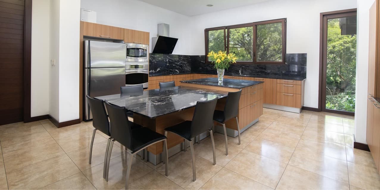 Casa Paraiso del Trópico in Turrúcares — photo