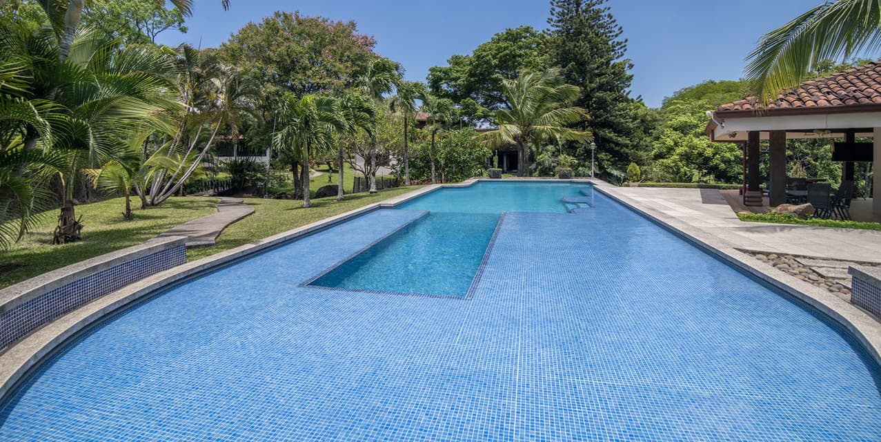 Casa Paraiso del Trópico in Turrúcares — photo