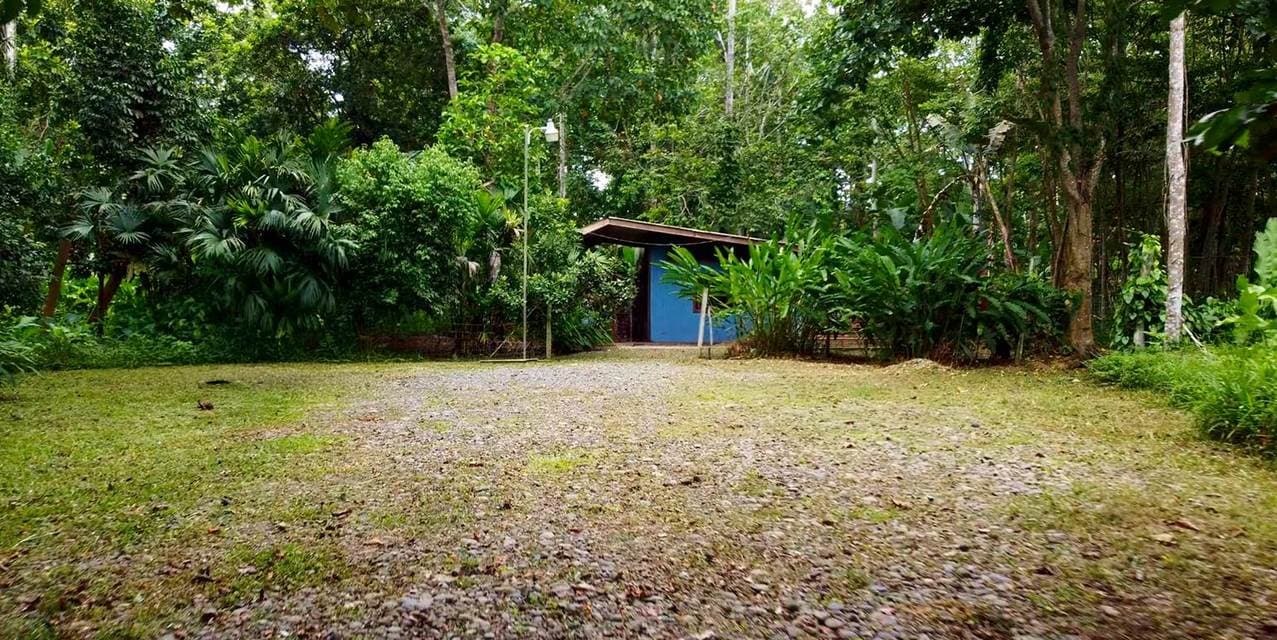 Horizonte Bordón, Terreno para Desarrollo en Puerto Viejo, Limón, Costa Rica — photo