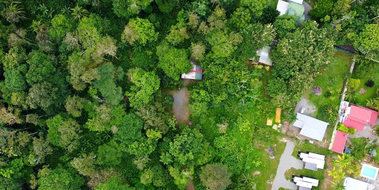 Horizonte Bordón, Terreno para Desarrollo en Puerto Viejo, Limón, Costa Rica — photo