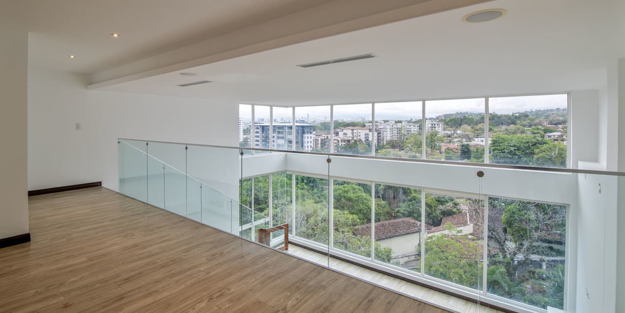 Prism Penthouse — photo