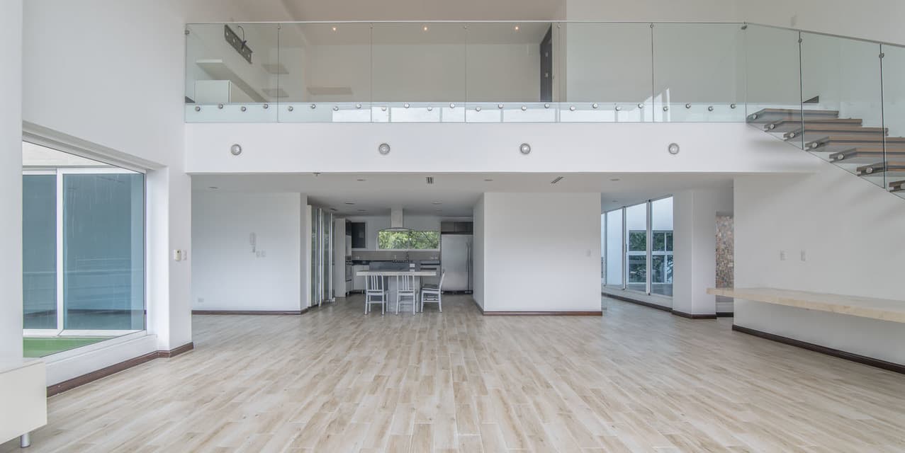Prism Penthouse — photo