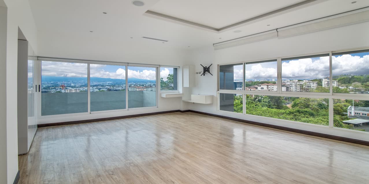 Prism Penthouse — photo