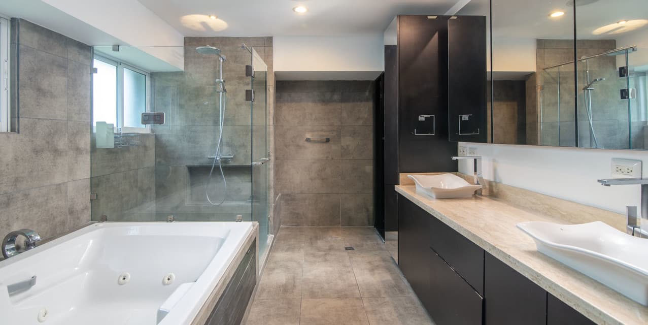 Prism Penthouse — photo