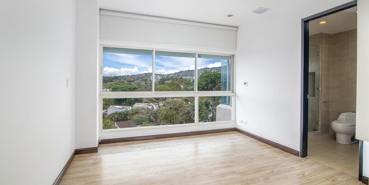 Prism Penthouse — photo