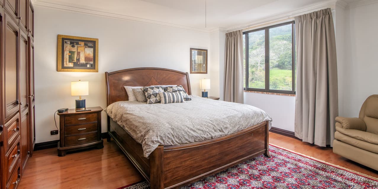 Furnished Glow Apartment — photo